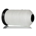 Alpha Wire Cable Lacing Cord White Polyethylene Terephthalate 2.16mm x 457.2m LC162 WH088