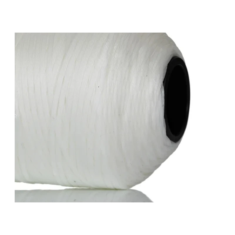 Alpha Wire Cable Lacing Cord White Polyethylene Terephthalate 2.16mm x 457.2m LC162 WH088