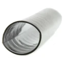 Alpha Wire Halogen Free Heat Shrink Tubing Black 15.2 mm Sleeve Diameter x 152 mm Length 5.6:1 Ratio FIT F6215/8 BK072