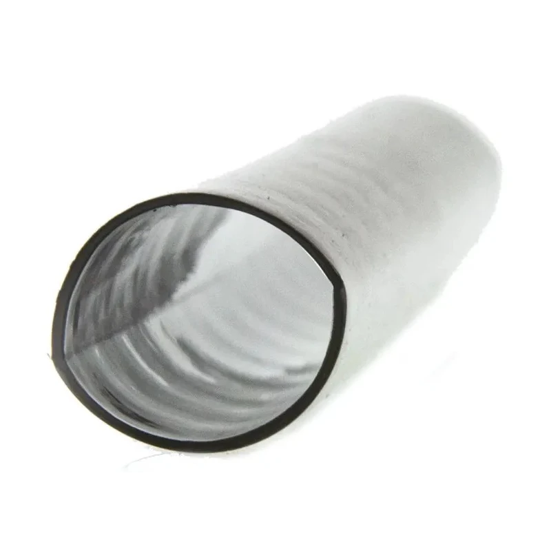 Alpha Wire Halogen Free Heat Shrink Tubing Black 15.2 mm Sleeve Diameter x 152 mm Length 5.6:1 Ratio FIT F6215/8 BK072
