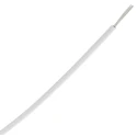 TE Connectivity M22759 Series White Hook Up Wire, 14 AWG, 19 x 27 AWG Core Strands, 100 m, Ethylene M22759/32-14-9