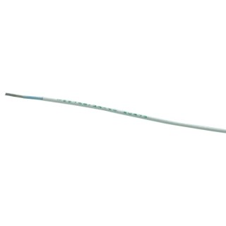 TE Connectivity M22759 Series White Hook Up Wire 12 AWG 37 x 28 AWG Core Strands 100 m Ethylene M22759/32-12-9