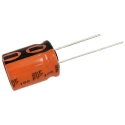 Vishay 20 F Electric Double Layer Supercapacitor 2.7V dc Through Hole MAL222091003E3
