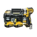 DeWALT Corded Brushless Impact Driver 18V 400W 205Nm Torque 3250rpm 6.35mm Hex Chuck DCF887P2-GB