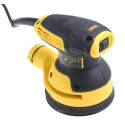 DeWALT 125 mm Corded Brushed Orbital Sander 280W Motor Variable Speed 8000-12000rpm DWE6423