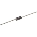 onsemi 200 V 3 A Low Leakage Diode, 2-Pin DO-41 1N5402RLG
