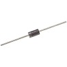 onsemi 200 V 3 A Low Leakage Diode, 2-Pin DO-41 1N5402RLG