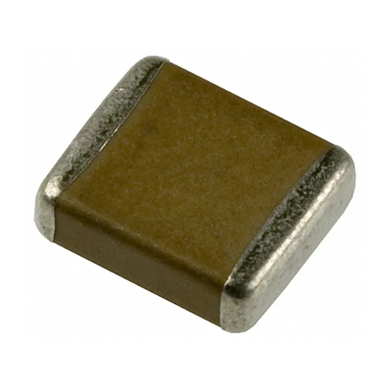 Murata 47nF 250V AC ±10% X7R Multilayer Ceramic Capacitor Surface Mount 2220 GA355ER7GB473KW01L