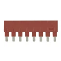 HARTING Plug-In Jumper Han ES Press Series 8 Way for Han E, Han ES, Han ESS Connectors 16A, 500V 09330009836