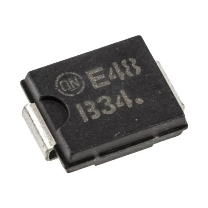 onsemi Schottky Diode 40 V 4 A Surface Mount DO-214AB 2-Pin MBRS340T3G
