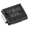 onsemi Schottky Diode 40 V 4 A Surface Mount DO-214AB 2-Pin MBRS340T3G