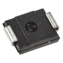 onsemi Schottky Diode 40 V 4 A Surface Mount DO-214AB 2-Pin MBRS340T3G