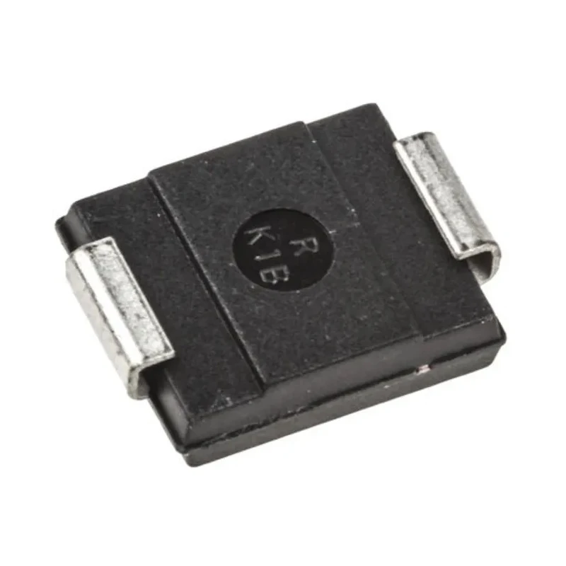 onsemi Schottky Diode 40 V 4 A Surface Mount DO-214AB 2-Pin MBRS340T3G