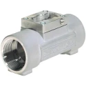 Burkert Plastic Pipe Fitting Straight Adapter Female G 3/4 in x Female G 3/4 in 424005