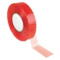 Hi-Bond Transparent Double Sided Polyester Tape, Acrylic Adhesive, Polyethylene Terephthalate Backing, 38mm Width x HB397F
