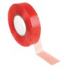 Hi-Bond Transparent Double Sided Polyester Tape, Acrylic Adhesive, Polyethylene Terephthalate Backing, 38mm Width x HB397F