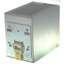 ELC ALE Linear DIN Rail Power Supply 1 Phase 230/400V AC Input 24V DC 5A Output 120W ALE2405R