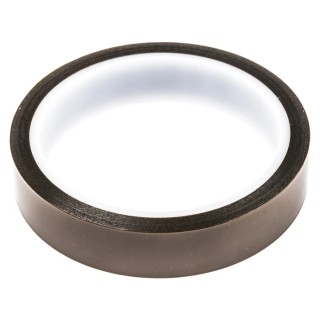 Hi-Bond Silicone Polyimide Film ESD Tape 19mm Width 33m Length HB836-19