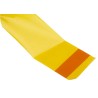 Hi-Bond Amber Polyimide Film Electrical Tape 25mm x 33m Silicone Adhesive High Temperature HB830