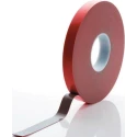 Hi-Bond Grey Double Sided Acrylic Foam Tape 12mm Width x 33m Length, 1.1mm Thickness VST4110G-12