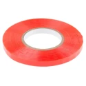 Hi-Bond Transparent Double Sided Polyester Tape, Acrylic Adhesive, 12mm x 50m, 0.23mm Thickness, 15.6N/cm Adhesion & HB397F