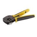HARTING Crimp Tool for Han D, Han-Yellock, Han C, and Han E Connector Contacts 0.14 to 4 mm² Wire Size Hand 09990000110