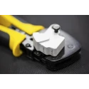 HARTING Crimp Tool for Han D, Han-Yellock, Han C, and Han E Connector Contacts 0.14 to 4 mm² Wire Size Hand 09990000110