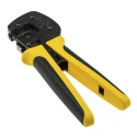 HARTING Crimp Tool for Han D, Han-Yellock, Han C, and Han E Connector Contacts 0.14 to 4 mm² Wire Size Hand 09990000110