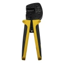 HARTING Crimp Tool for Han D, Han-Yellock, Han C, and Han E Connector Contacts 0.14 to 4 mm² Wire Size Hand 09990000110