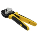 HARTING Crimp Tool for Han D, Han-Yellock, Han C, and Han E Connector Contacts 0.14 to 4 mm² Wire Size Hand 09990000110