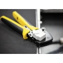 HARTING Crimp Tool for Han D, Han-Yellock, Han C, and Han E Connector Contacts 0.14 to 4 mm² Wire Size Hand 09990000110