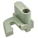 HARTING Crimp Tool Positioner Locator Series Han D for Various Han Contacts 09990000111