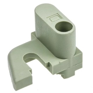 HARTING Crimp Tool Positioner Locator Series Han D for Various Han Contacts 09990000111