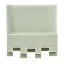 HARTING Crimp Tool Positioner Locator Series Han D for Various Han Contacts 09990000111