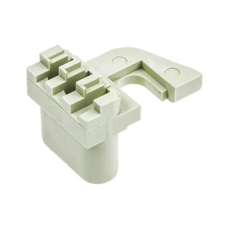 HARTING Crimp Tool Positioner Locator Series Han D for Various Han Contacts 09990000111