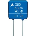 TDK EnergetiQ Varistor 780pF 130A Clamping Voltage 840V Varistor Voltage 510V B72220Q0321K101
