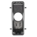 HARTING Han B Range Heavy Duty Power Connector Hood 2 Lever 24B 09300241421