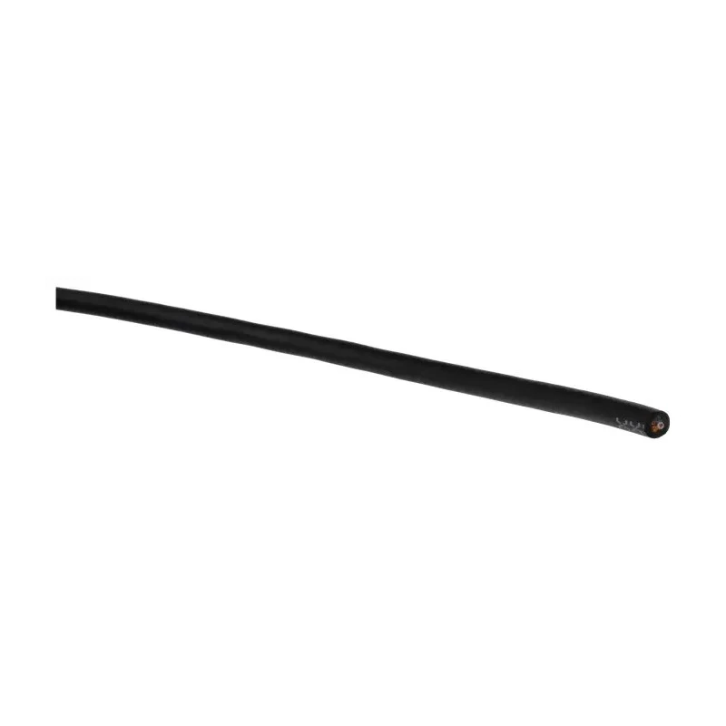 binder Sensor Actuator Cable Female 3 Way Straight to Unterminated 4 Way Free End, 2 m 79-3108-52-04