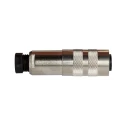 binder Circular Connector 3 Contacts Cable M16 Connector Socket Female IP67 423 Series 99-5106-15-03