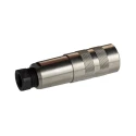 binder Circular Connector 3 Contacts Cable M16 Connector Socket Female IP67 423 Series 99-5106-15-03