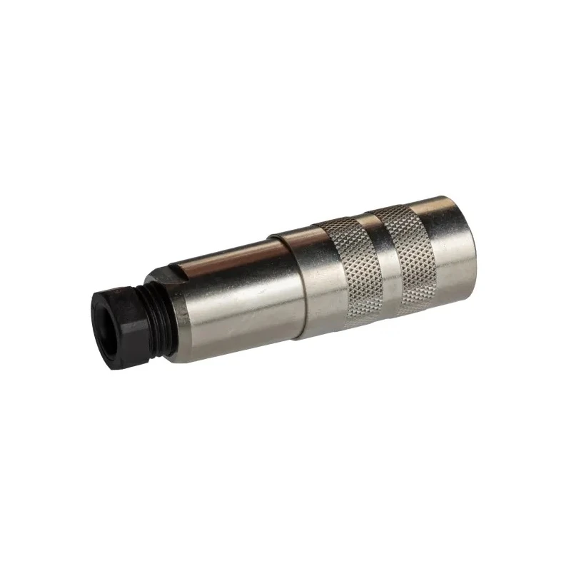 binder Circular Connector 3 Contacts Cable M16 Connector Socket Female IP67 423 Series 99-5106-15-03