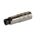 binder Circular Connector, 7 Contacts, Cable Mount, M16 Connector, Plug Female, IP67, 125V, 5A, Series 423 99-5126-15-07