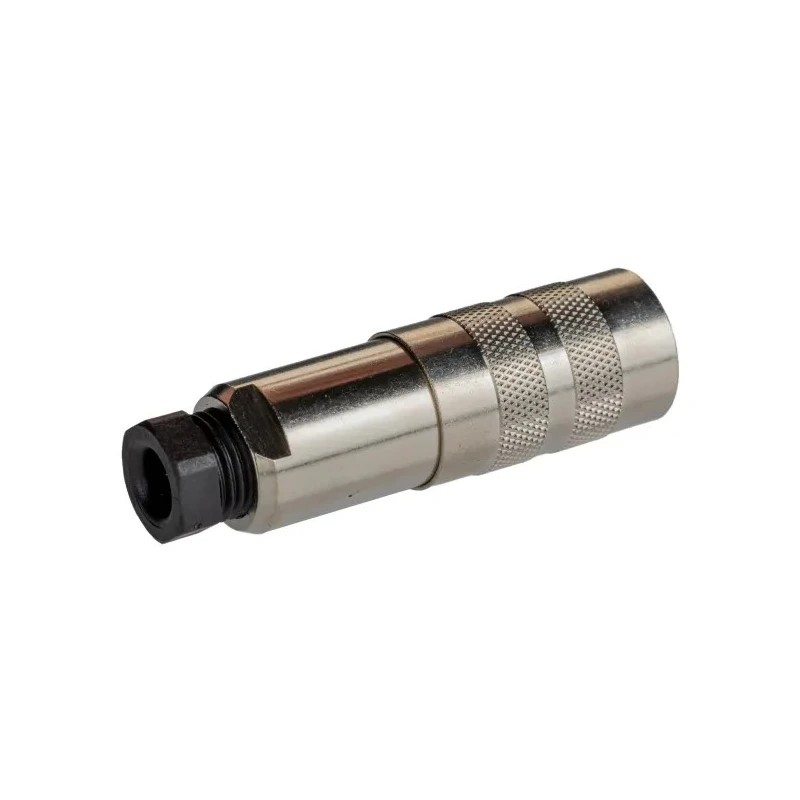 binder Circular Connector, 7 Contacts, Cable Mount, M16 Connector, Plug Female, IP67, 125V, 5A, Series 423 99-5126-15-07