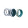 Rubber Bellow Seals U 74 Series