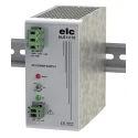 ELC Switched Mode DIN Rail Power Supply 220-240V AC Input 15V DC 10A Output 150W ALE1210