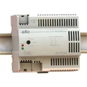 ELC ALE Switched Mode DIN Rail Power Supply 220-240V ac 15V dc 5A 60W ALE1205