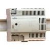 ELC ALE Switched Mode DIN Rail Power Supply 220-240V ac 15V dc 5A 60W ALE1205