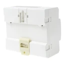 ELC ALE Switched Mode DIN Rail Power Supply 220-240V ac 15V dc 5A 60W ALE1205