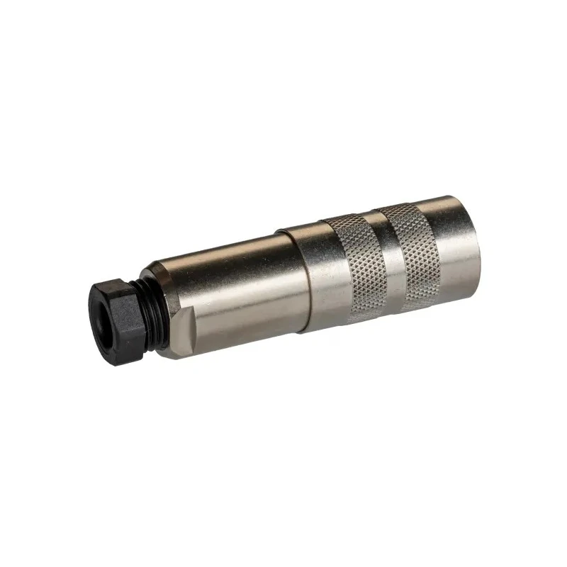 binder Circular Connector 12 Contacts Cable Socket Female M16 Connector 60V 3A IP67 Copper Zinc Alloy 423 99-5130-15-12