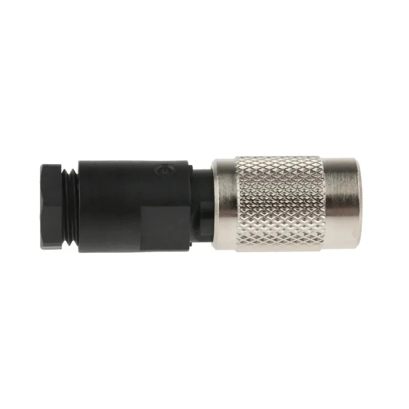 binder Industrial Circular Connector, 5 Contacts, Cable Mount, M9 Size, Socket Female, Solder Termination, , 125V, 3A IP67